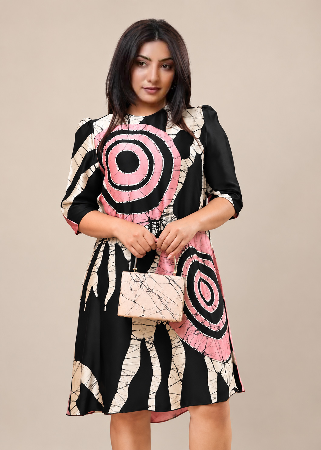 BATIK-SILK