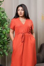 Charmy Elyana Dress