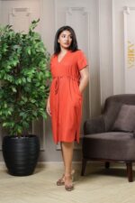 Charmy Elyana Dress