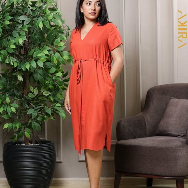 Charmy Elyana Dress