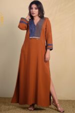 Clara Modern Exclusive Dress