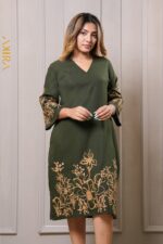 Dazelle Elegant Dress