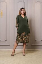 Dazelle Elegant Dress