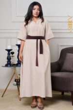 Helena Designer Dress