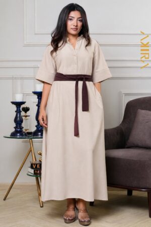 Helena Designer Dress