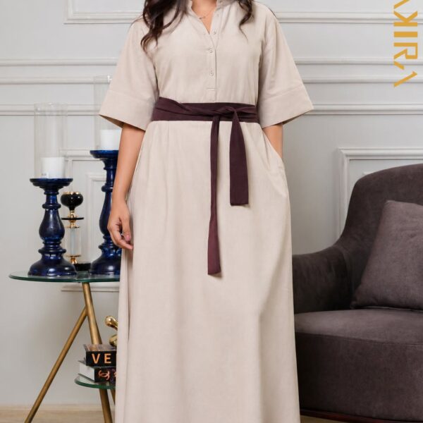 Helena Designer Dress