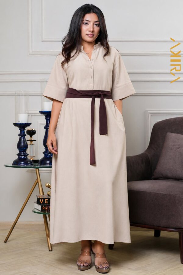 Helena Designer Dress