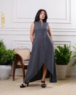 Liyana Modern Dress