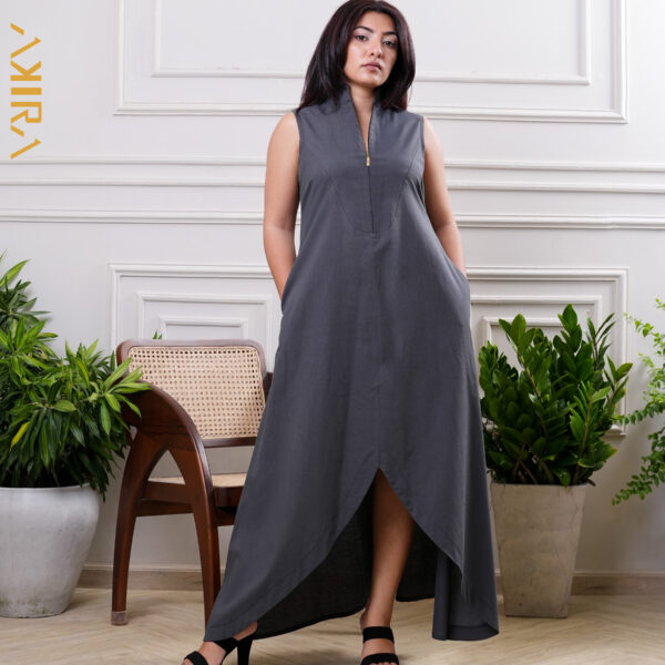Liyana Modern Dress