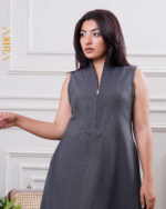 Liyana Modern Dress