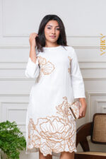 Viona Bright Exclusive Dress
