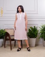 Layra Minimal Dress