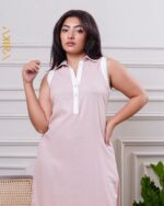Layra Minimal Dress