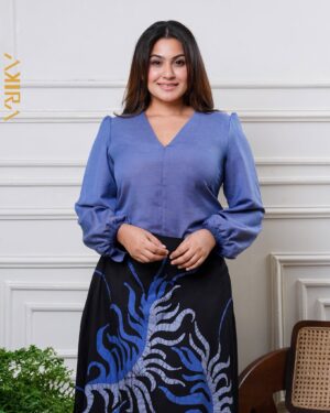 Lily Dahila Top 1