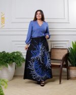 Lily Dahila Top