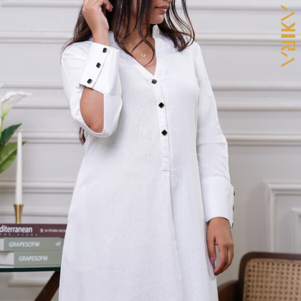 Evanthe Bloom Dress