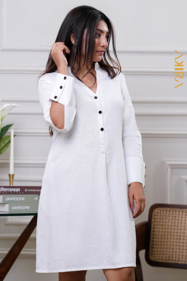 Evanthe Bloom Dress