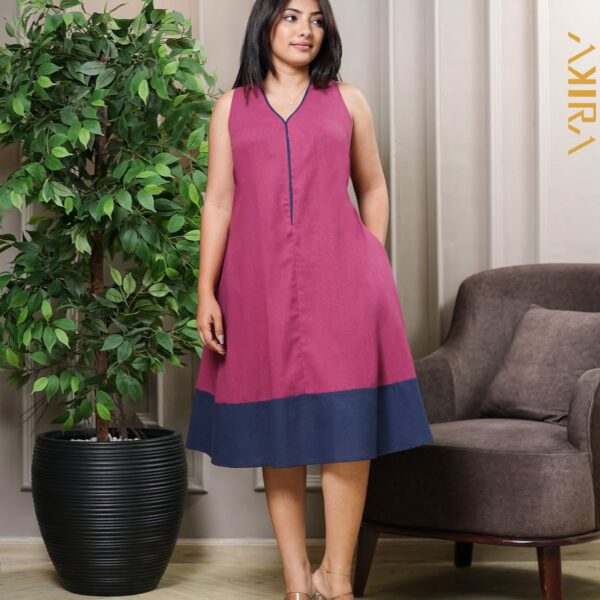 Magnolla Eve Dress