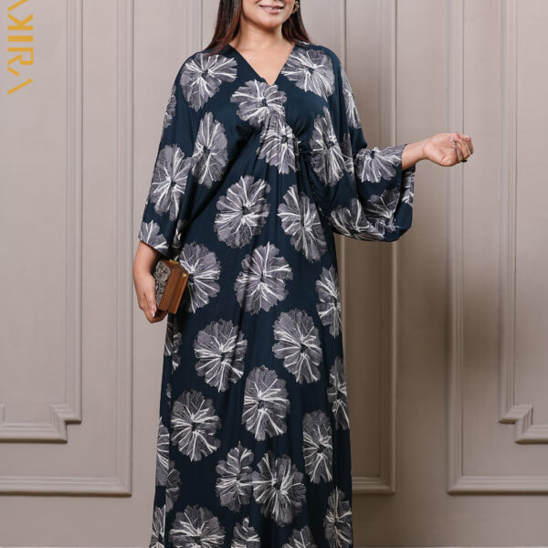 Elegant Florance Dress