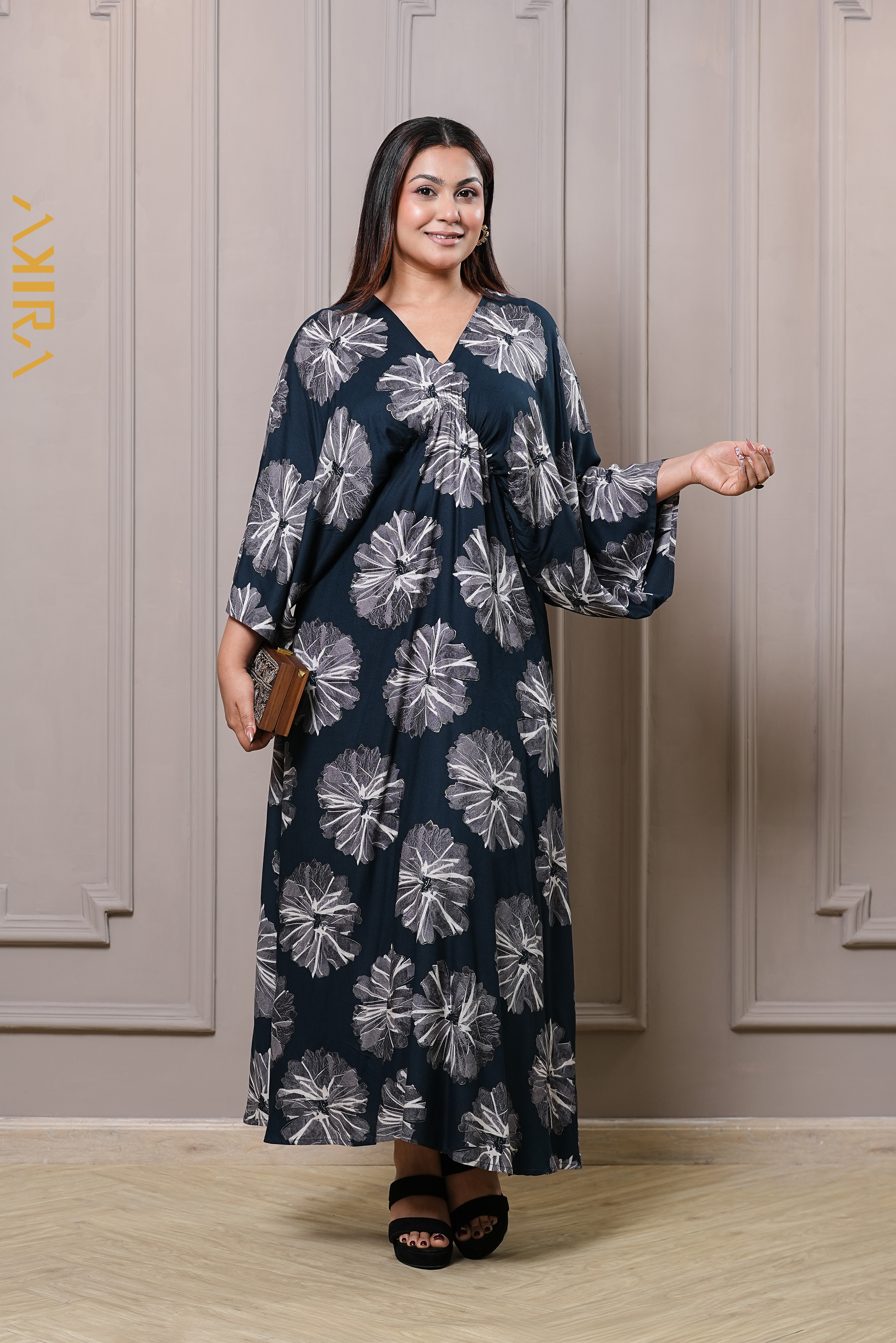 Elegant Florance Dress