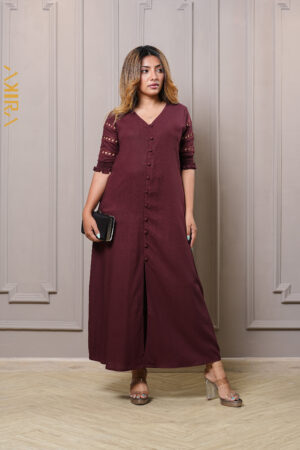 Marissa Bloom Elegant Dress