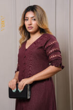 Marissa Bloom Elegant Dress