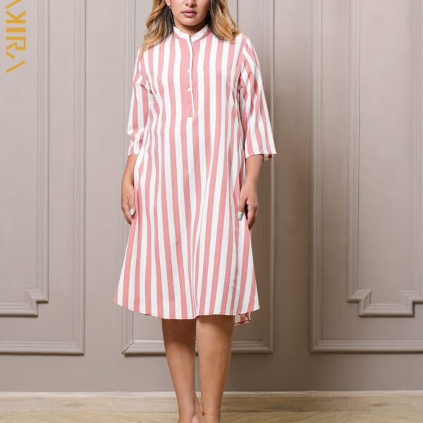 Alora Designer Dress