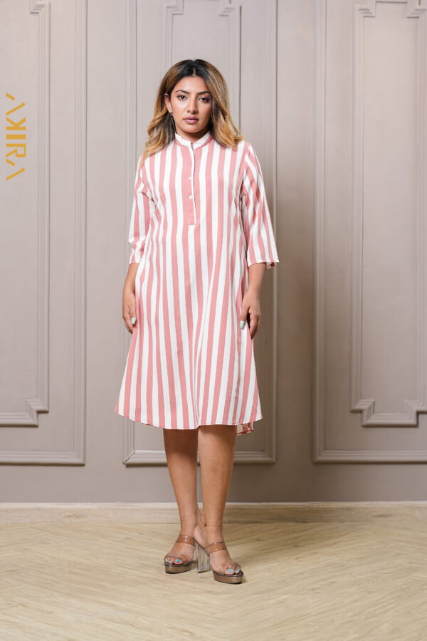 Alora Designer Dress