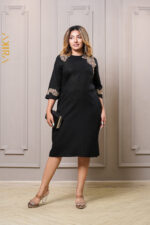 Dark Fiona Exclusive Dress