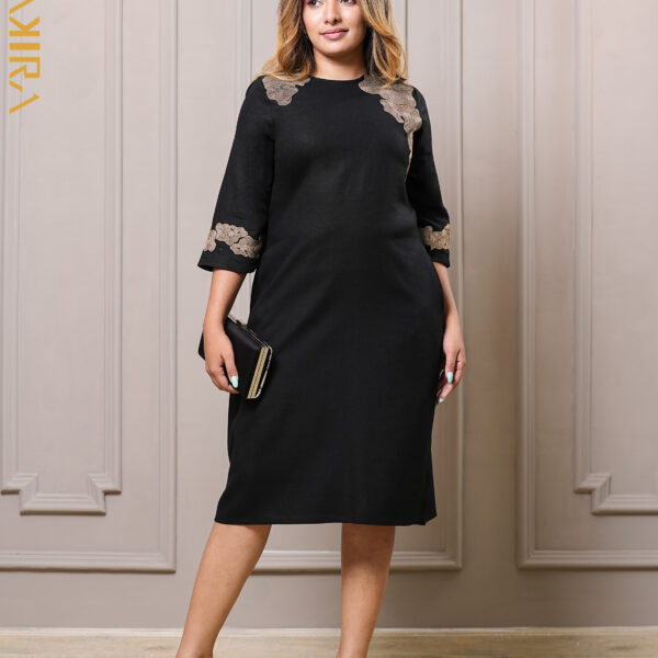 Dark Fiona Exclusive Dress