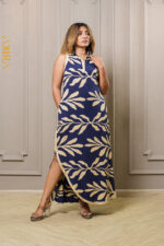 Diana Misty Dress