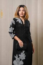 Dark Orchid Exclusive Dress