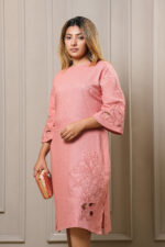 Indigo Dynasty Dress