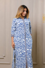 Breezy haven Dress