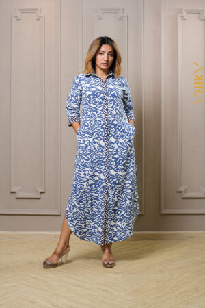 Breezy haven Dress
