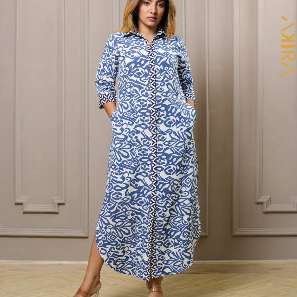 Breezy haven Dress