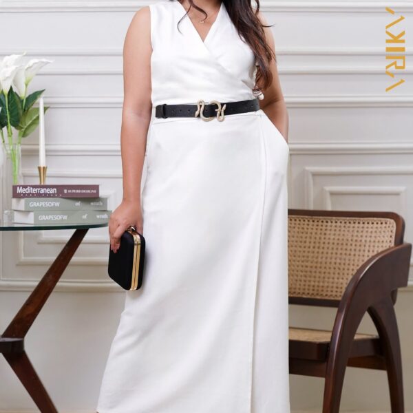 Opaline Charm Dress