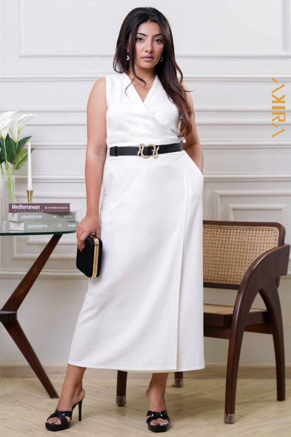 Opaline Charm Dress