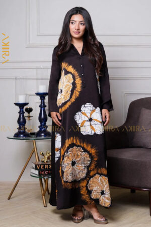 Biyona Flora Dress