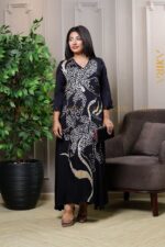 Enchanted Luxe Dress