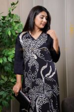 Enchanted Luxe Dress