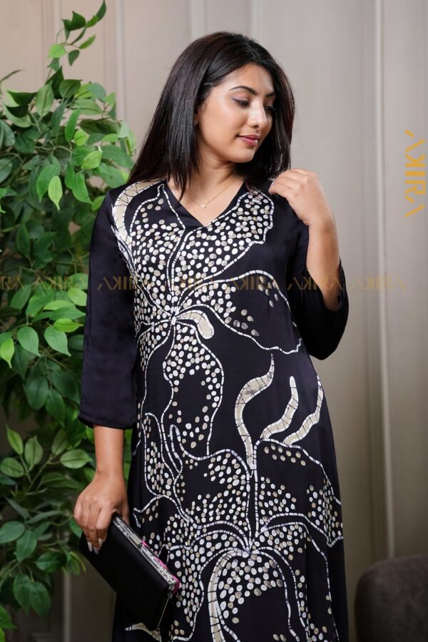 Enchanted Luxe Dress