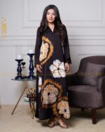 Biyona Flora Dress