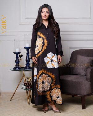 Biyona Flora Dress