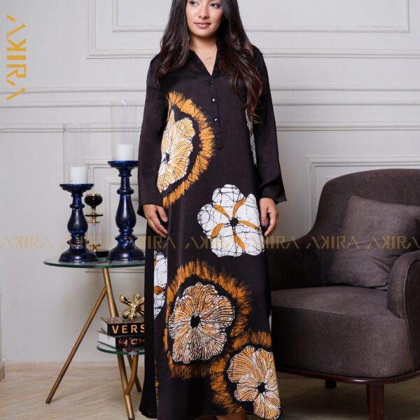 Biyona Flora Dress