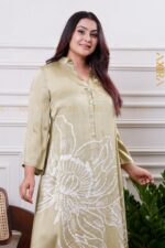 Imperial Ivory Dress