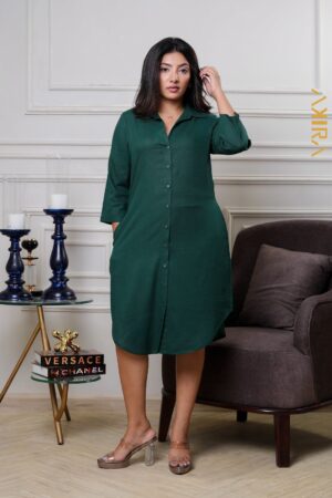 Elowen Detail Dress