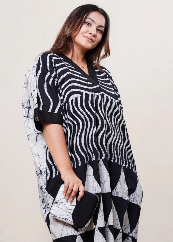 batik cotton