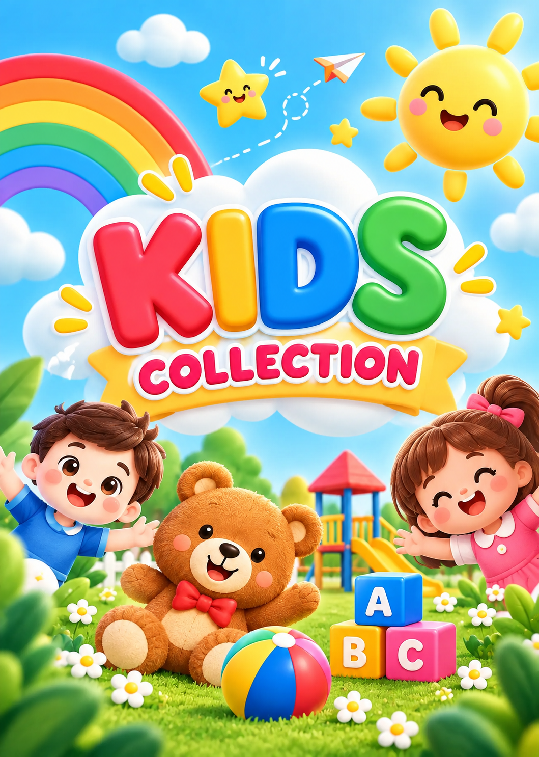 kids