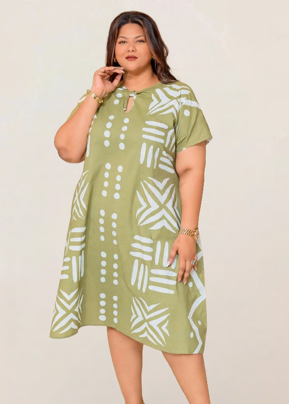 plus-size